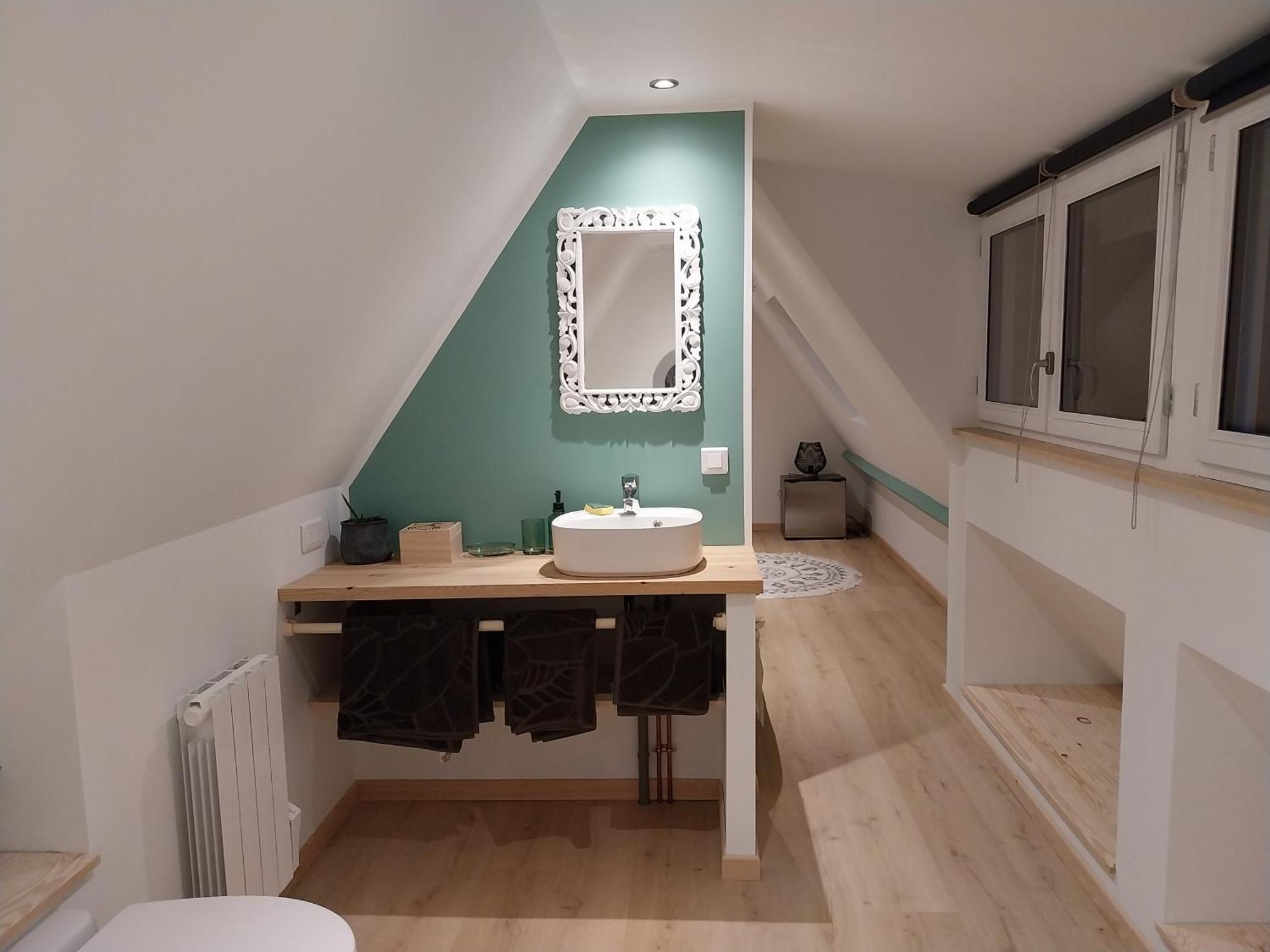 Studio Cosy Louvil 외부 사진
