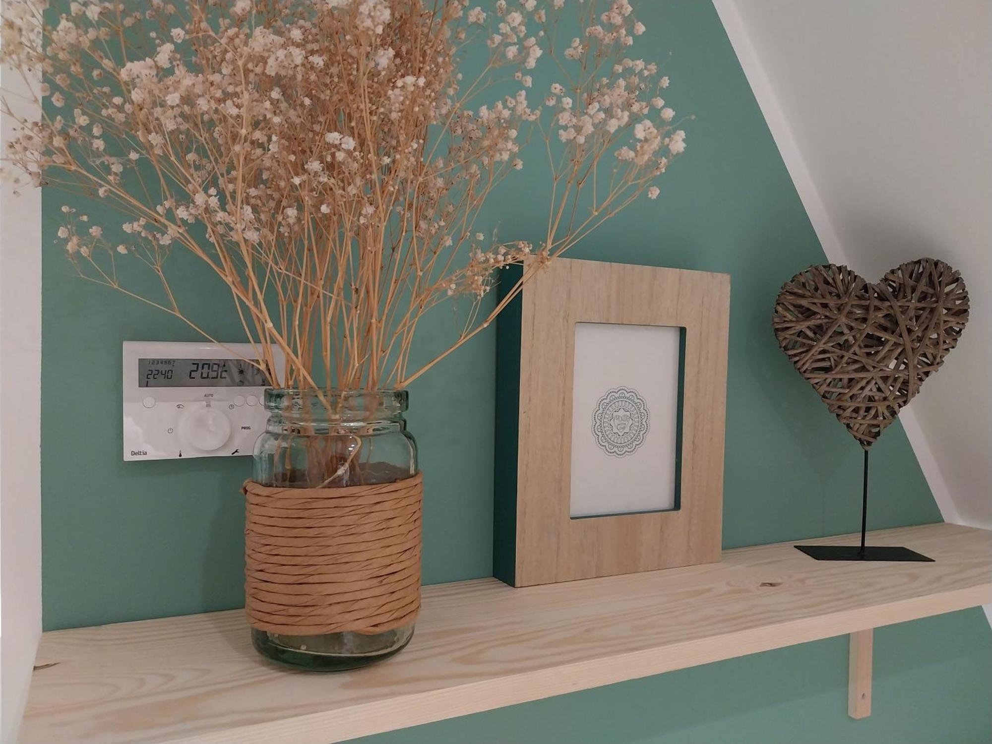 Studio Cosy Louvil 외부 사진