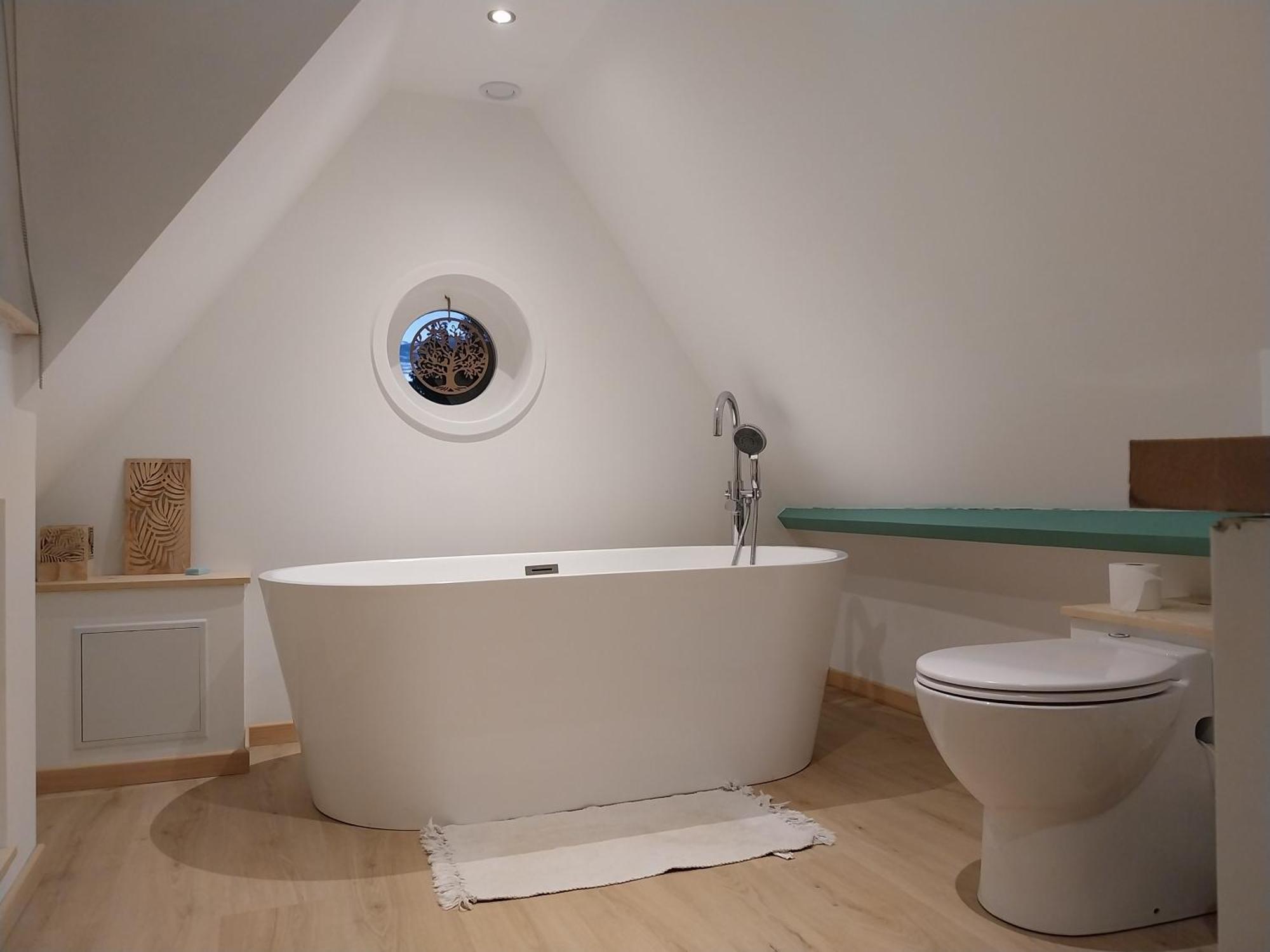 Studio Cosy Louvil 외부 사진