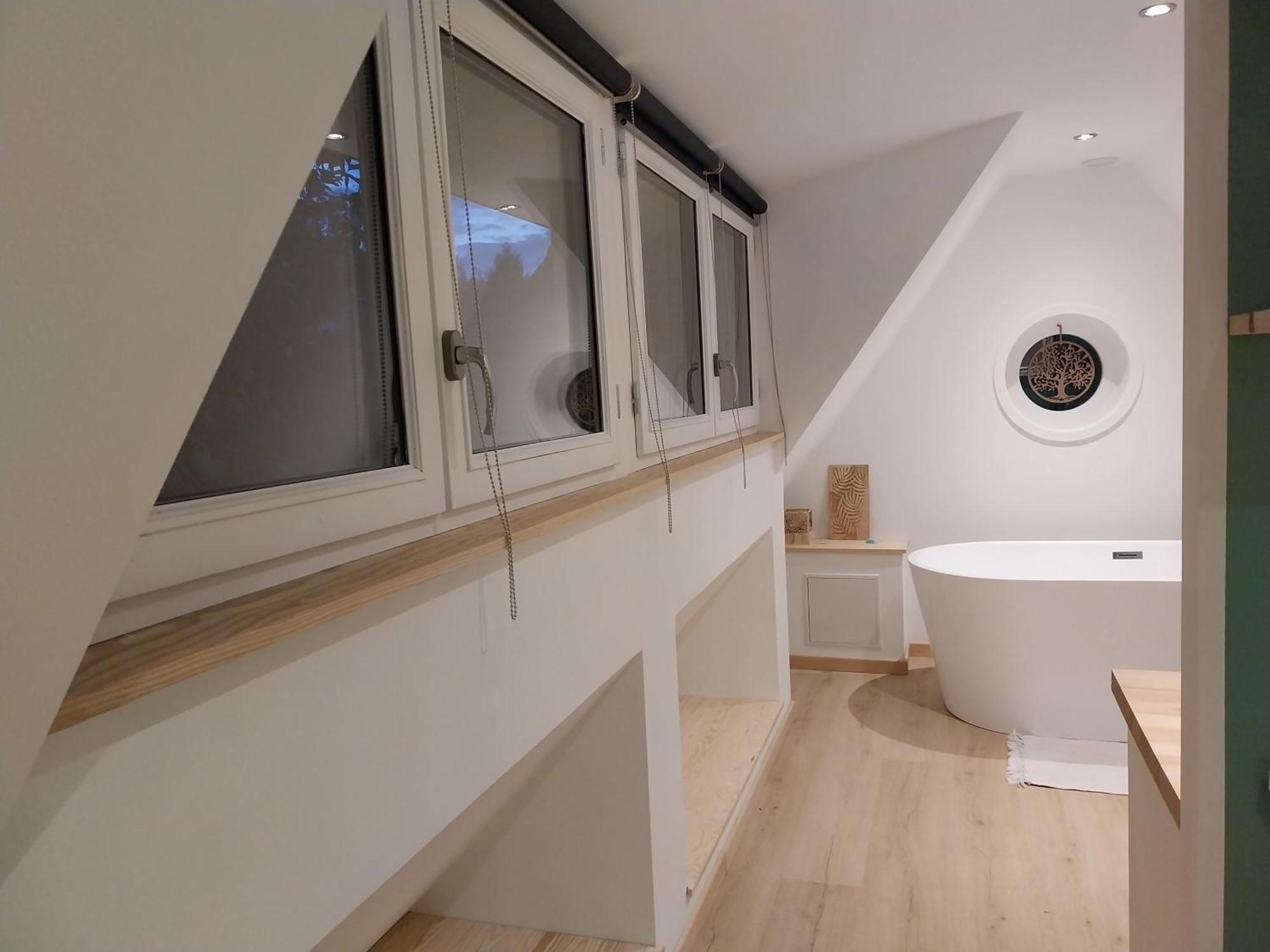 Studio Cosy Louvil 외부 사진